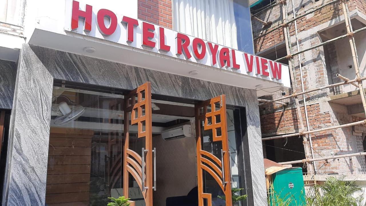 Hotel Neel Sagar, Rajbari Complex, Old Digha Digha  Exterior photo