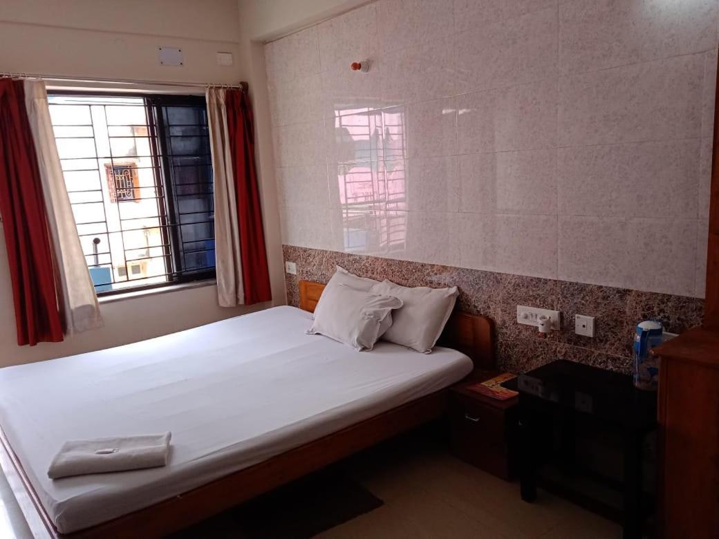 Hotel Neel Sagar, Rajbari Complex, Old Digha Digha  Exterior photo