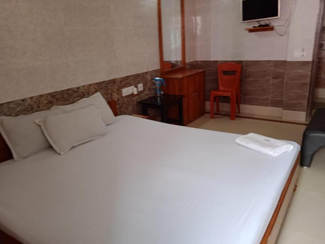 Hotel Neel Sagar, Rajbari Complex, Old Digha Digha  Exterior photo