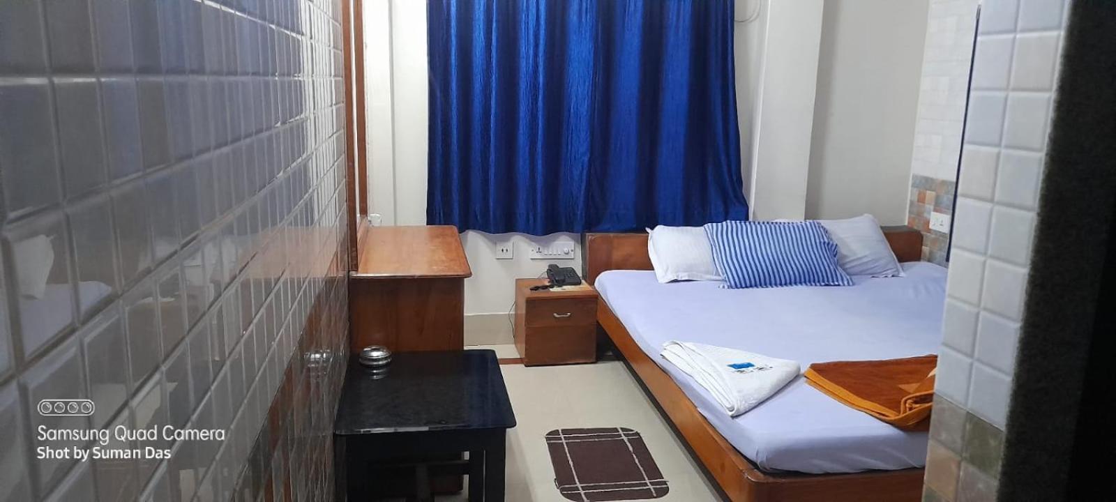Hotel Neel Sagar, Rajbari Complex, Old Digha Digha  Exterior photo