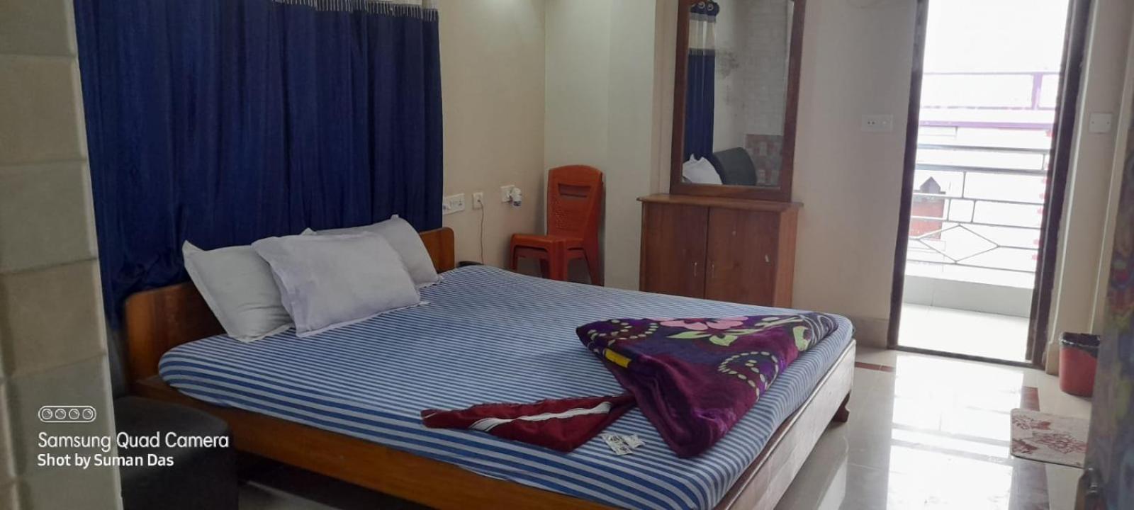 Hotel Neel Sagar, Rajbari Complex, Old Digha Digha  Exterior photo